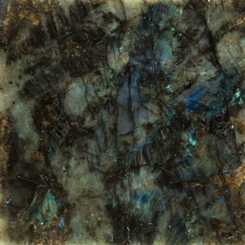 Lemurian Blue granite