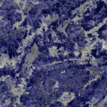 Sodalite Blue granite